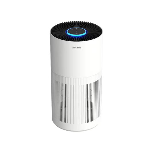 Best Air Purifier for Allergies: Top Choice for Cat Allergies, Pet Hair, Dust Removal, and Odor Elimination at the Best Price