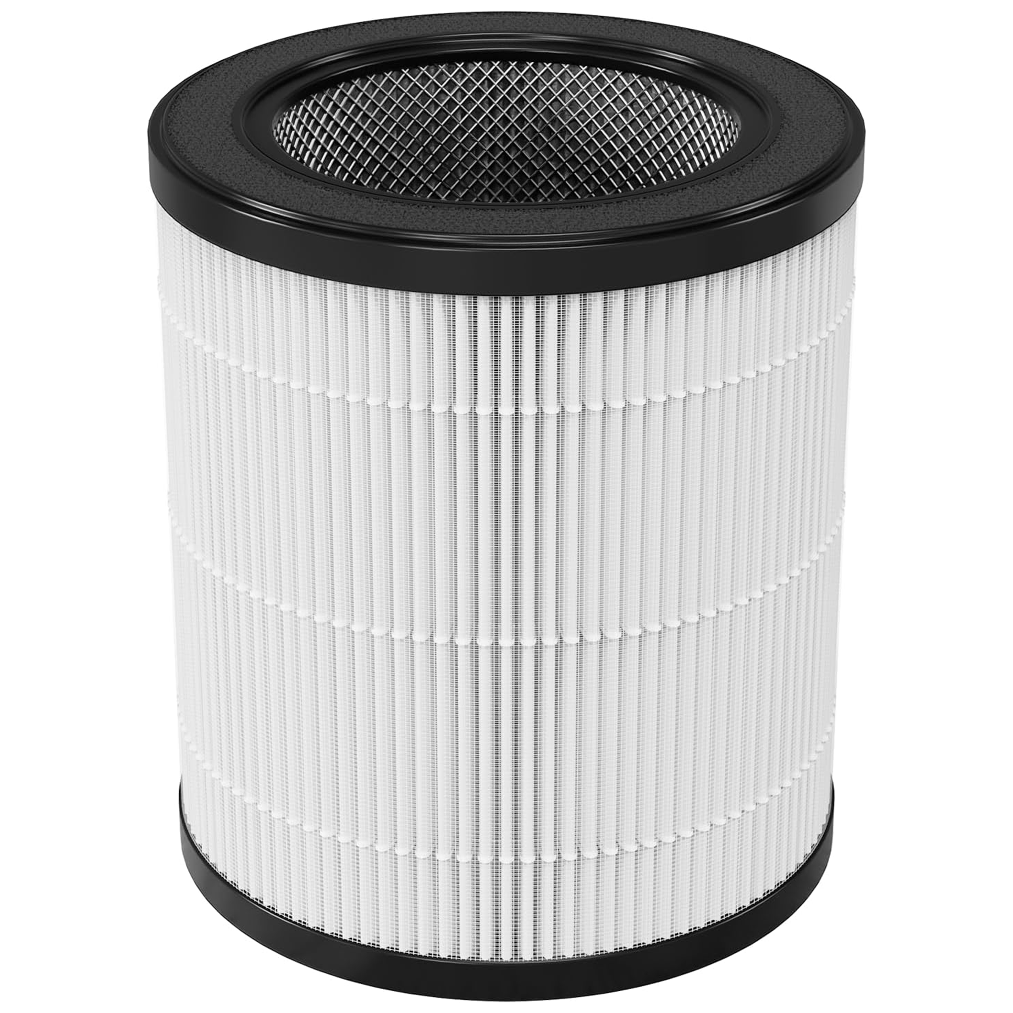 Adtark ZQA-4000C H14 True HEPA Replacement Filter for Air Purifier