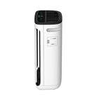 Adtark Air Purifier for Large Rooms: Best Air Purifier to Remove Smoke with Clean HEPA Filter Technology